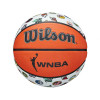 Wilson WNBA All Team Authentic Serie Outdoor Basketball (6)