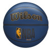 Wilson NBA Forge Plus Indoor Basketball ''Navy Blue'' (7)