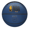 Wilson NBA Forge Plus Indoor Basketball ''Navy Blue'' (7)