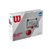 Wilson NCAA Showcase Mini Hoop