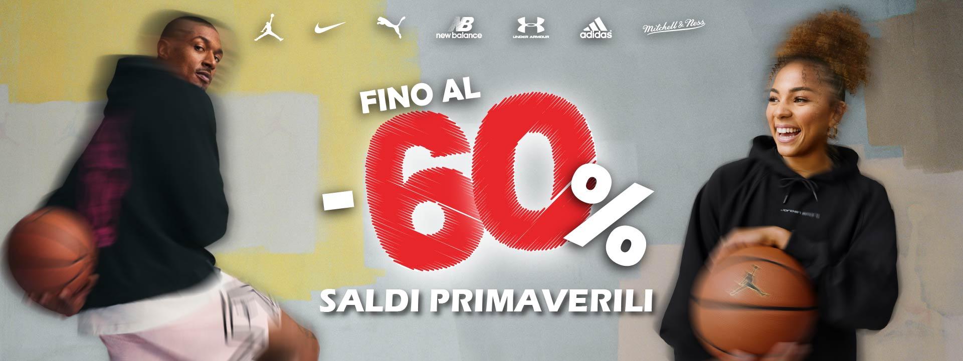 Sale -60%